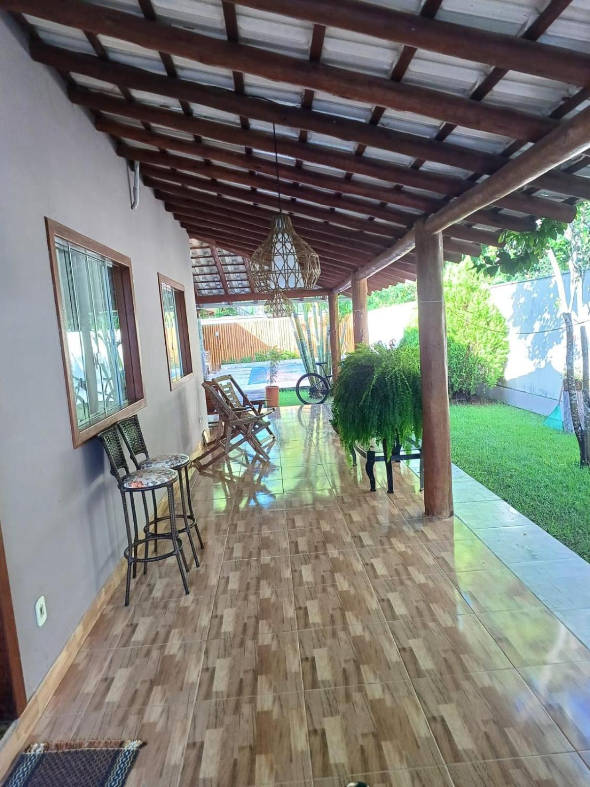 Arraial House Porto Seguro