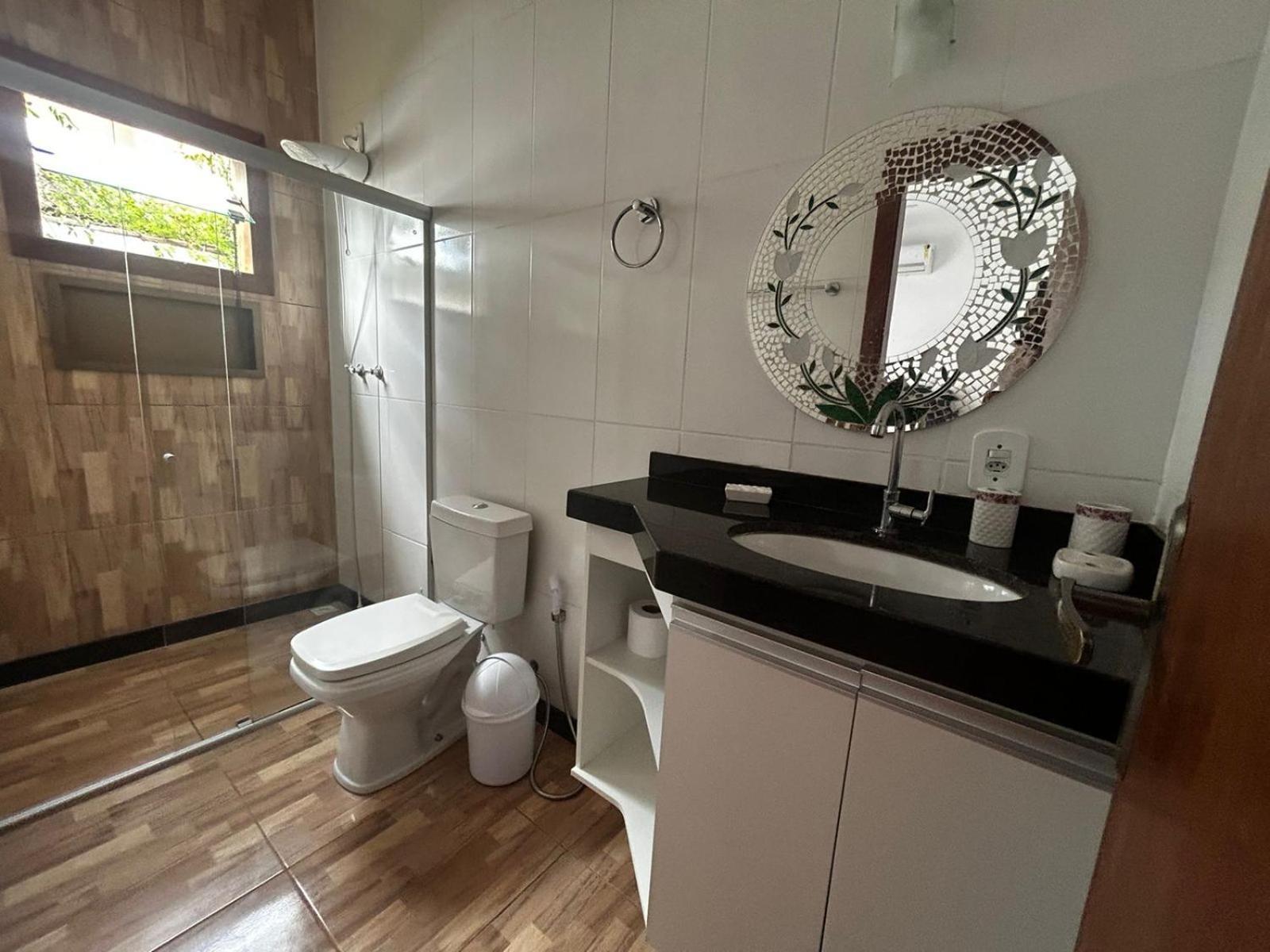 Casa de férias Arraial House Porto Seguro