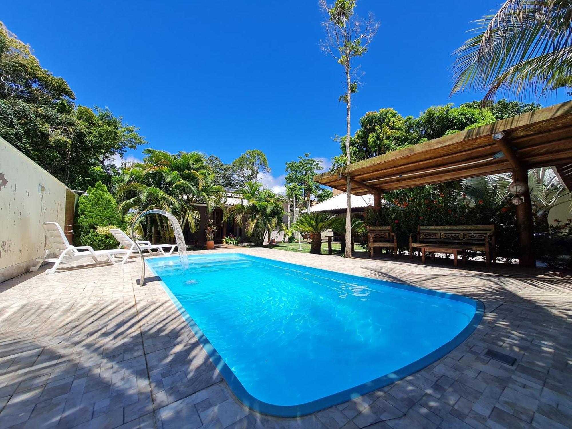 Arraial House Porto Seguro